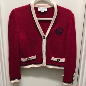 Vintage Cardigan